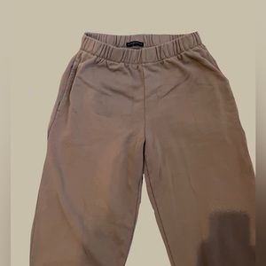 Brandy Melville sweatpants